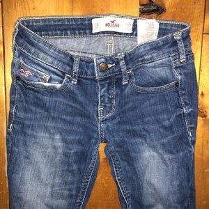 Hollister Jeans - hollister skinny jeans Hollister Jeans - hollister skinny jeans